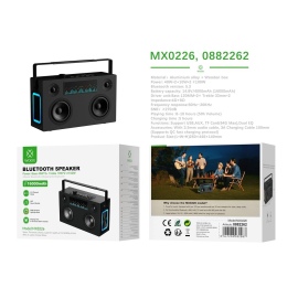 WOOX MX0226 ALTAVOZ...