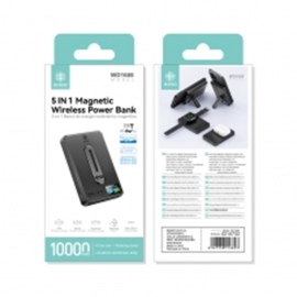 IKREA WD1688 POWER BANK...