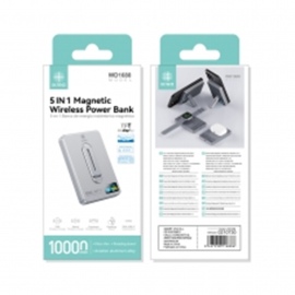 IKREA WD1688 POWER BANK...