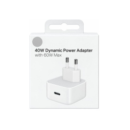 APPLE ADAPTADOR DE 40W DE...
