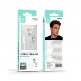 IKREA WC9540 AURICULARES...