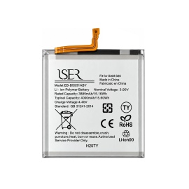 ISER BATERIA EB-BS931ABY...
