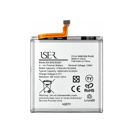 ISER BATERIA EB-BS936ABY...