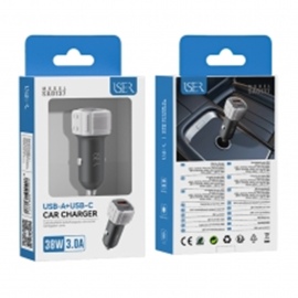 ISER SA0137 CARGADOR PARA...