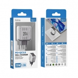 ISER SA0139 CARGADOR 2...