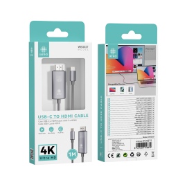 IKREA WB3027 CABLE USB-C TO...