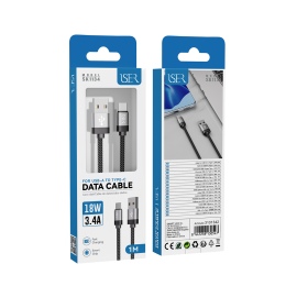 ISER SK1134 CABLE DE CARGA...