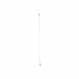 Cable coaxial de antena RF...