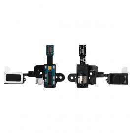 Flex de audio jack para...