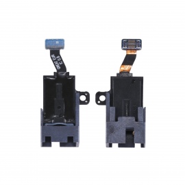 Conector audio jack de...