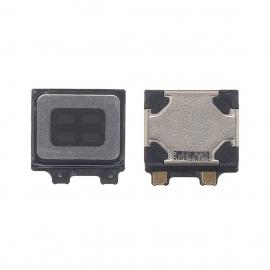 Altavoz auricular para...