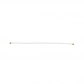 Cable coaxial de antena...