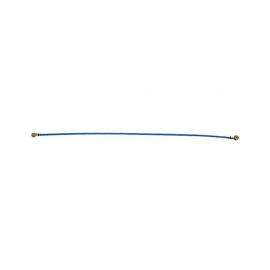 Cable coaxial de antena...