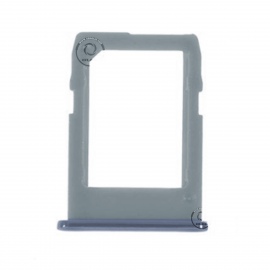 Bandeja Nano SIM azul para...
