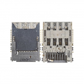 Lector SIM para Samsung...