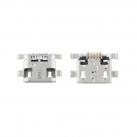 Conector de carga para...