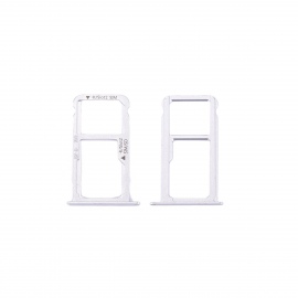 Bandeja Dual SIM+micro SD...