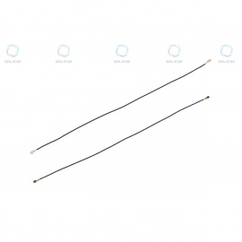 Cable coaxial de antena de...