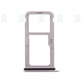 Bandeja Dual SIM+SD blanca...