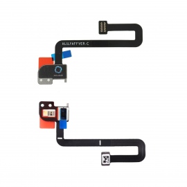 Flex grande de sensor de...