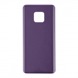 Tapa trasera violeta para...