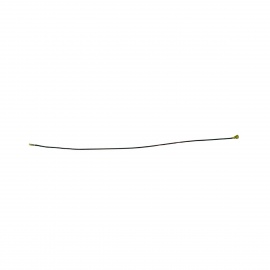 Cable de antena coaxial de...