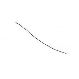 Cable coaxial de antena de...