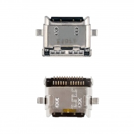 Conector de carga USB-C...