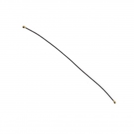 Cable coaxial de antena de...