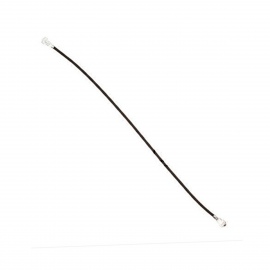 Cable coaxial de antena de...