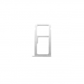 Bandeja Dual SIM y Micro SD...