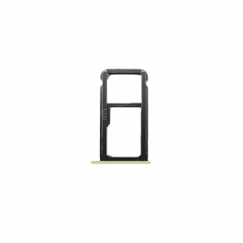 Bandeja Dual SIM y Micro SD...
