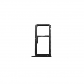 Bandeja Dual SIM y Micro SD...
