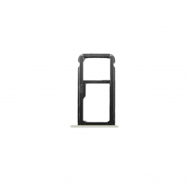 Bandeja Dual SIM y Micro SD...