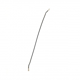 Cable coaxial de antena de...