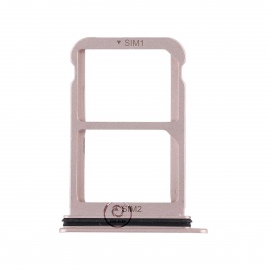 Bandeja Dual SIM rosa para...
