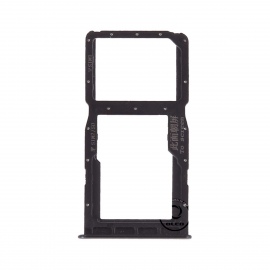 Bandeja Dual SIM+SD negra...