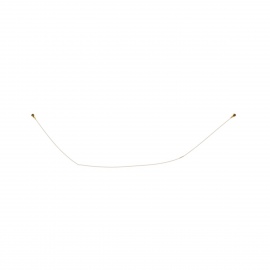 Cable coaxial de antena...